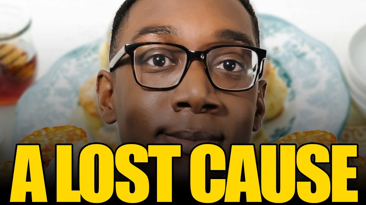 Четырехмерный чечетковый танцор, известный как Амир Одом, часть II.