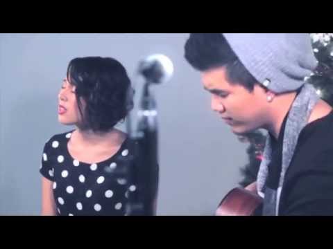 The Christmas Song (Chestnuts Roasting On An Open Fire) - Kina Grannis & Joseph Vincent