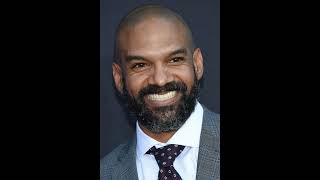 The Voices of Our Childhood: Black Actors Who Shaped Iconic Cartoons The Voices of Our Childhood: Black Actors Who Shaped Iconic Cartoons