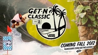 Get-N Classic Vol. 2 - Trailer