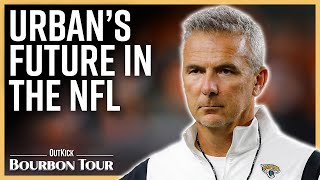 Clay Travis on Urban Meyer | The OutKick Bourbon Tour