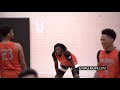 Nolan Hickman & Pop Pop Isaacs VS Zoan Collins & Will McClendon | Wasatch Academy vs Bishop Gorman