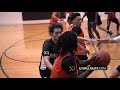 Nolan Hickman & Pop Pop Isaacs VS Zoan Collins & Will McClendon | Wasatch Academy vs Bishop Gorman
