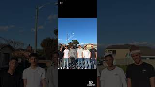 Woza dj jordan cpt Crop Topie Remix  djjordan