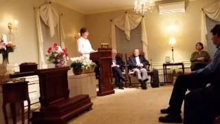 Dorene Soundis Memorial