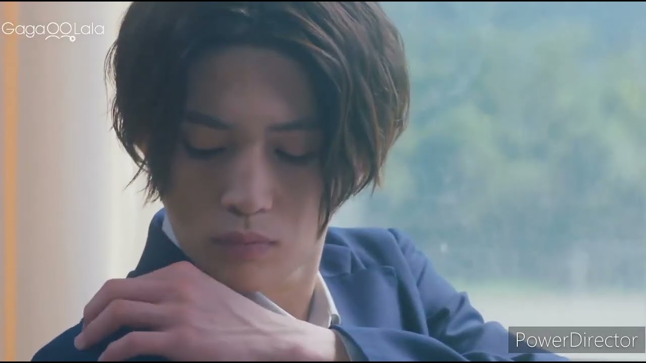 Usukushii kare (BL FMV)