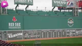 Fenway Park Wikipedia travel guide video. Created by http://stupeflix.com