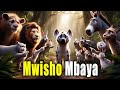 Fisi Alidanganya Wote Mwisho Wake Uliwashtua Hadithi Ya Mafunzo