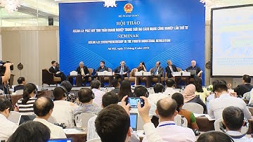 Tinh thần doanh nghiệp trong thời đại cách mạng 4.0