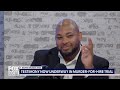 MO3 Murder Trial: Detective Eric Barnes Takes the Stand