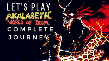 The Complete Journey | Let