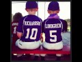 2013 Liberty Hill T-Ball All Stars  Go Panthers!!