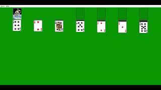 Solitaire Quest Ep 3 No Effects  Preview Legends Form Beyond The Terrorvortex By Gloryhamme