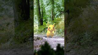 Trainers, are you charged up and ready to GO? ⚡