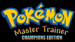 Teaser Trailer Pokémon Master Trainer Champions Edition - Tabletop Simulator (Steam)