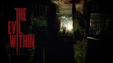 The Evil Within No Crossbow Akumu Chapter 1 -  An Emergency Call