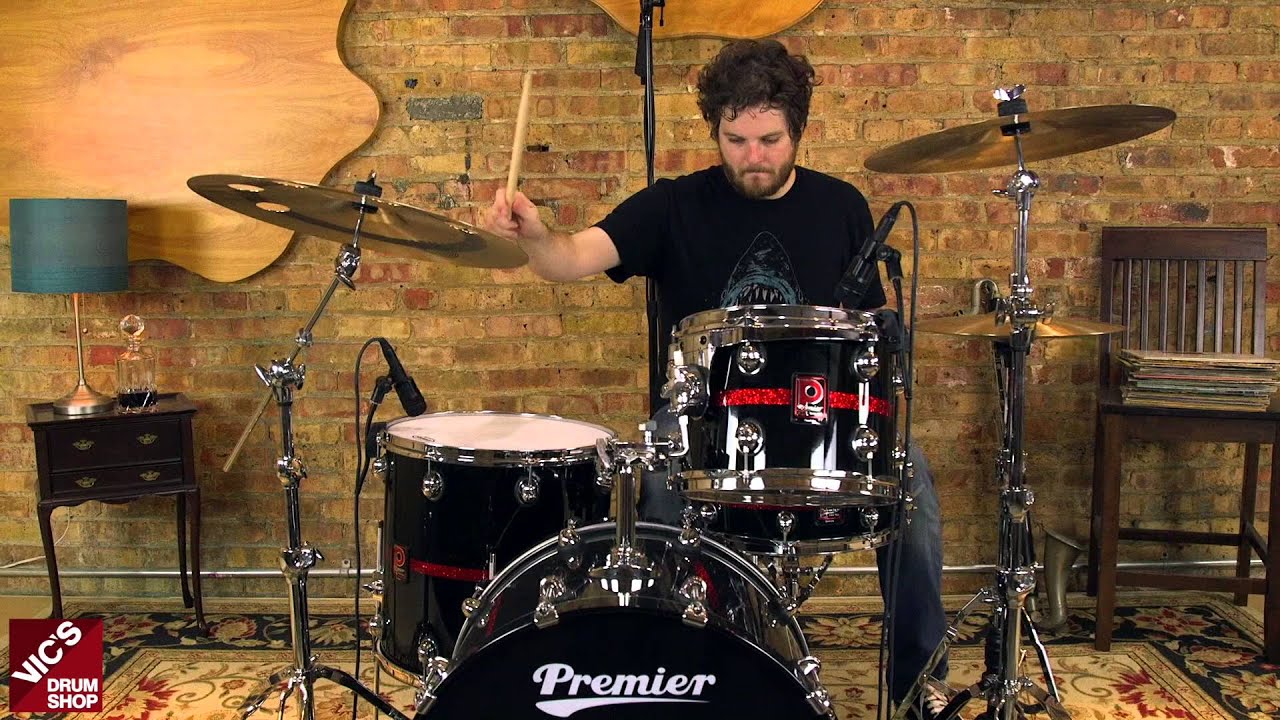 Sabian HHX 20