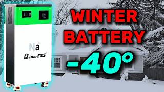 Download Lagu BATTERY SYSTEM FOR HOME. SODIUM!!! MP3