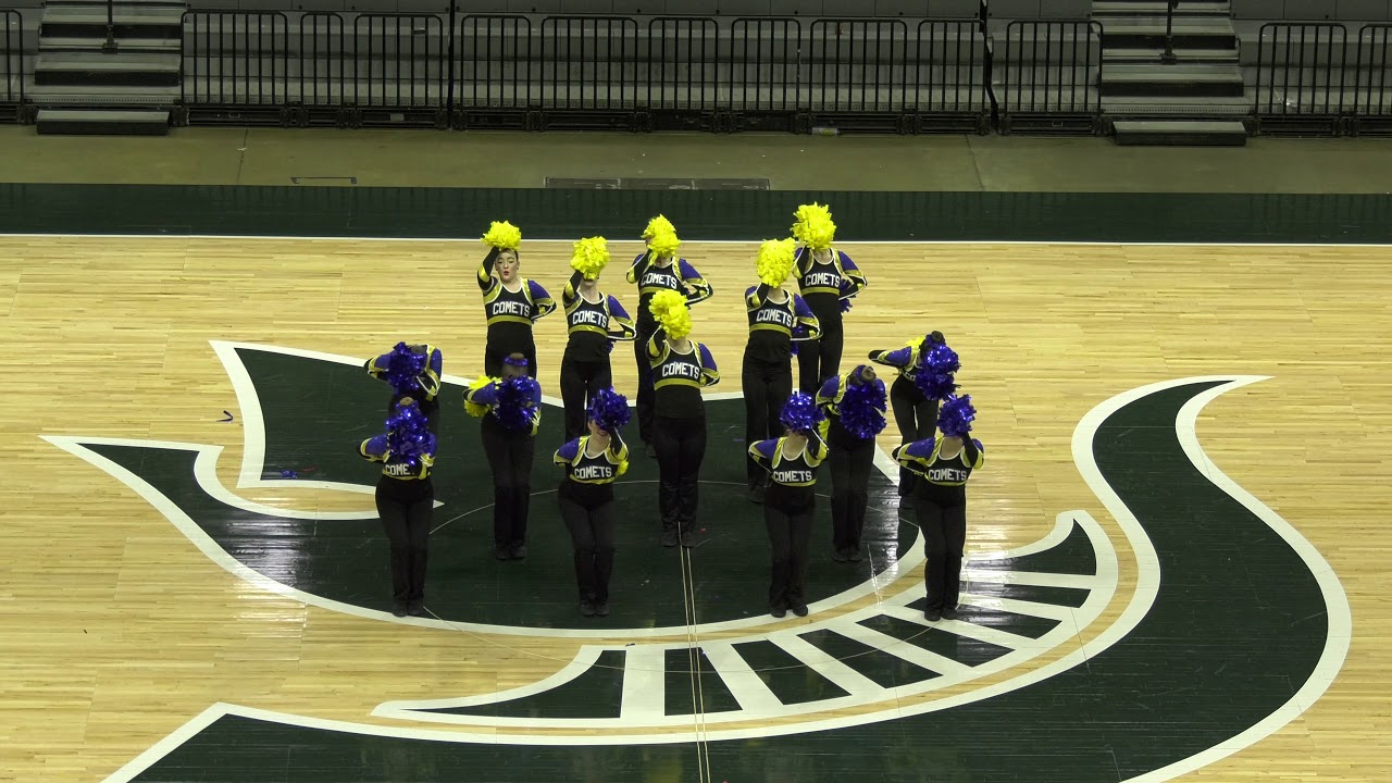 GRAND LEDGE VARSITY YouTube