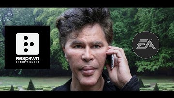 Apex Fix Your Servers, Respawn Fix Your Servers, EA, Fix Your Servers