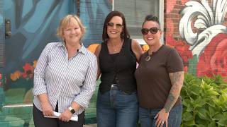Upcoming ArtFest on Main featured on Springboro Here There