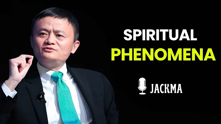 Things Only Spiritually Awakened People Experience | Jack Ma