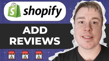 How To Add Reviews In Shopify Store