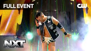 FULL EVENT: WWE NXT 4/28/2026 | The CW