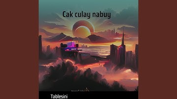 Cak Culay Nabuy