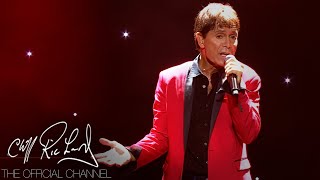 Cliff Richard - Medley (Still Reelin' And A-Rockin' - Live in Sydney 2013)