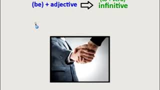 Book 3 Unit 5 Expectations with Infinitives