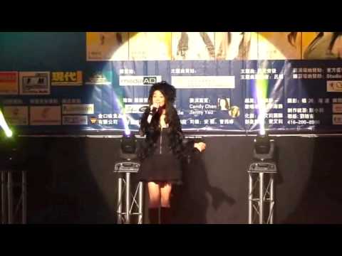 Dust in the Wind Live