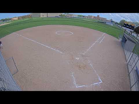Sheboygan North Softball vs Notre Dame De La Baie Academy