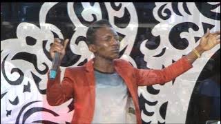 FRANK EDWARDS AT DUNAMIS