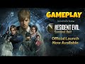 RESIDENT EVIL SURVIVAL UNIT GAMEPLAY WALKTHROUGH | PART 1 |