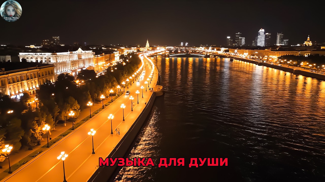 Прекрасные мелодии, вызывающие слезы! Сборник душевно-целебных мелодий.