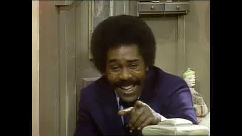 Compilation | Best of Aunt Esther | Sanford and Son