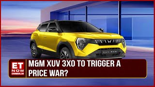SUV In India: Competitive Price Rise? New Launches In 2025 | Auto Expert Hormazd Sorabjee | ET Now