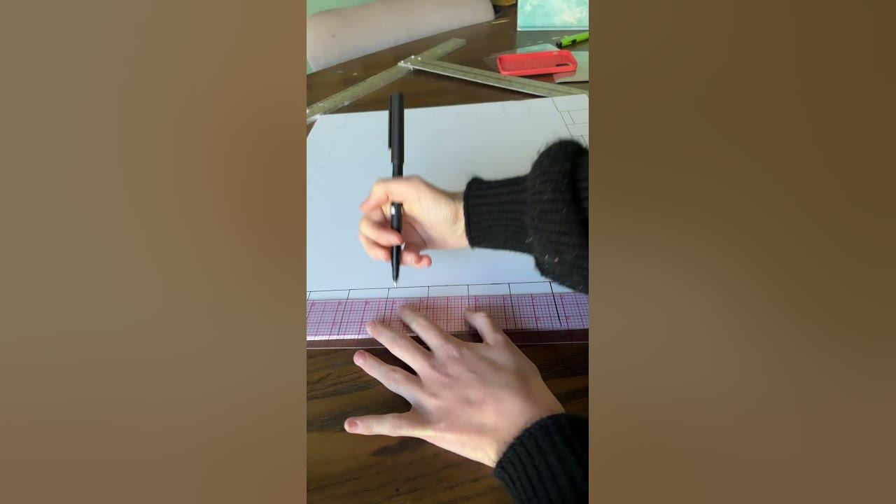 Making a Monopoly Game Board for a School Project