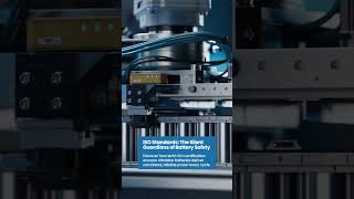 Enhancing Battery Safety with ISO Standards screenshot 4