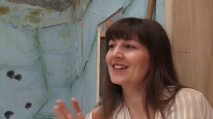 Designer Merle Hensel on creating The Wheel