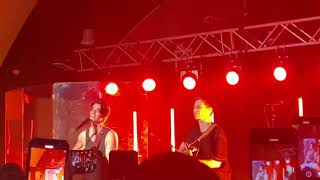 Almost Happy☺️😊😀 | Elijah Woods🎤🎸🎼🎵🎶 | ilu 24/7, 365 tour❤️ | The Podium Hall, Manila, Philippines🇵🇭