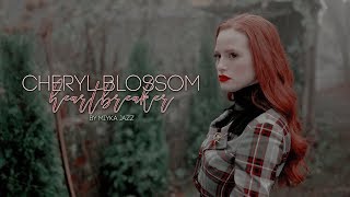 Cheryl Blossom How To Be A Heartbreaker