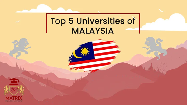 Top 5 Universities in Malaysia for International Students - DayDayNews