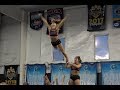 Cheer Extreme Lady Lux Worlds Full Out 2019