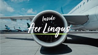 Download Lagu Inside Aer Lingus | Full Behind The Scenes Documentary MP3 Download Lagu Inside Aer Lingus | Full Behind The Scenes Documentary MP3