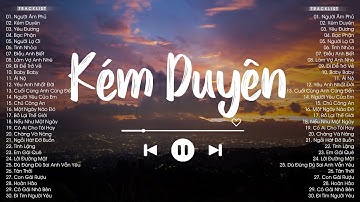 Người Âm Phủ, Điều Anh Biết, Bạc Phận - Top Hits 30 Bản Nhạc Vpop Đạt Hàng Triệu View Gây Nghiện