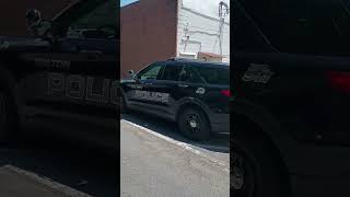 1ST AMENDMENT AUDIT 🔥 VERN 🔥 NEW KID 🔥 KNOW WHAT I MEAN 🔥
