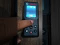 This Bosch Laser is a Game Changer! 📏