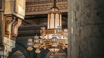 تلاوة خاشعة ترقِّق القلب من سورة الأنفال للشيخ بدر الألمعي!